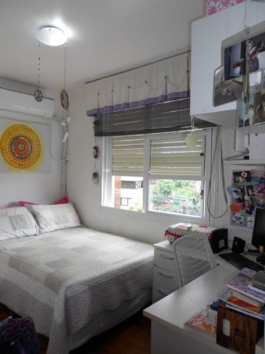 Imagem 12 de 15 de Apartamento - Bela Vista - Ref: 349947 - V-pj2019
