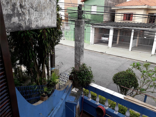 Imagem 3 de 15 de Sobrado À Venda, 3 Quartos, 4 Vagas, Oratório - Santo André/sp - 26268