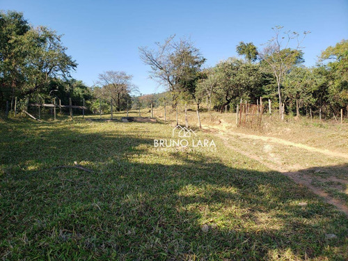 Imagem 6 de 23 de Área À Venda Em São Joaquim De Bicas - Ar0006