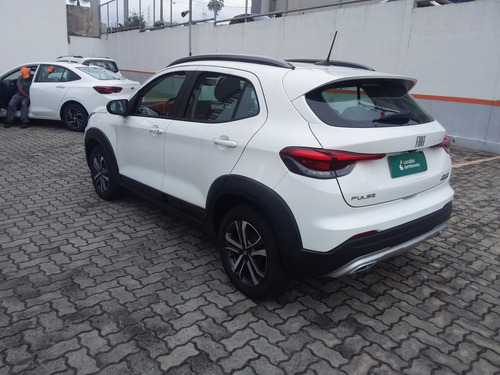 Fiat Pulse 1.0 TURBO 200 FLEX AUDACE CVT
