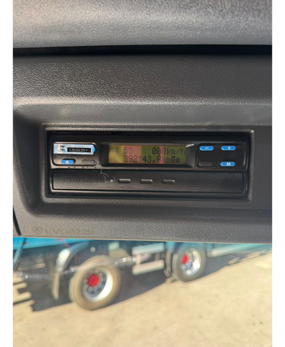 Scania P360 4x2 Ano 2012 Impecável
