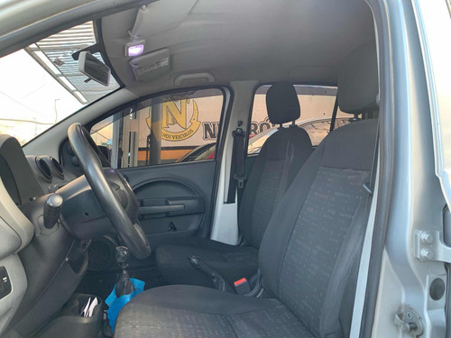 Fiat Uno 1.4 Way Flex 5p
