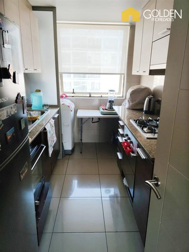 Imagen 6 de 15 de Departamento En Venta En Viña Del Mar