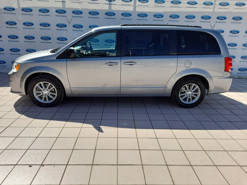 Imagen 4 de 12 de Grand Caravan