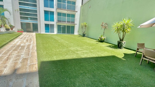 Imagen 16 de 21 de Departamento En Venta Cuernavaca Centro Con Roof Garden