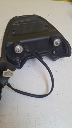 Faro Delantero Veloci Defender Dynamik Tech 200r 2025 Orig. (Usado)