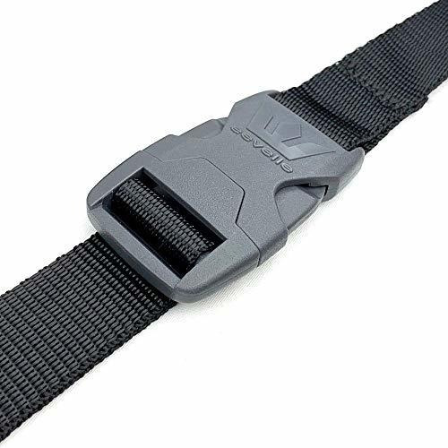 Eevelle Estuche Para Barco Amarre 4 Poliester Marinex