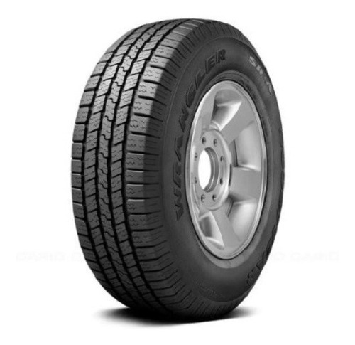 Neumatico Goodyear Wrangler Sra 265/60 R18 109t | Cuotas sin interés