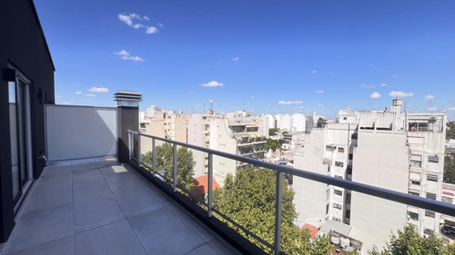 Venta Departamento 3 Ambientes A Estrenar Villa De Parque Amenities