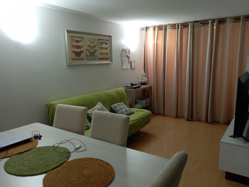 R.cumming $85m Super Oferta Parque Balmaceda Metro Próx. 1 C