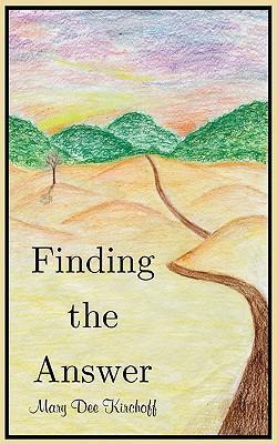 Libro Finding The Answer - Mary Dee Kirchoff