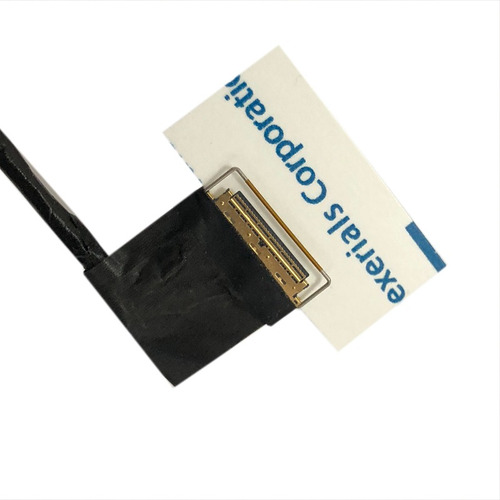 30pin Lcd Flex De Video Para Lenovo Ideapad Flex 5-15iil05
