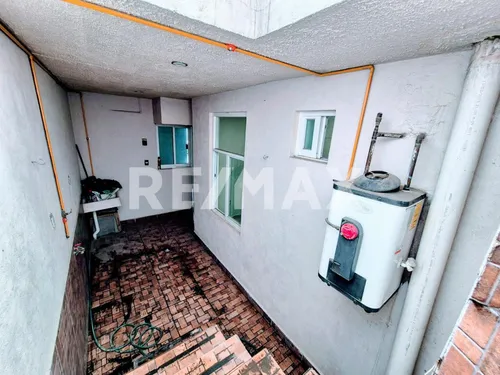 Casa En Venta En Cuautitlán Izcalli