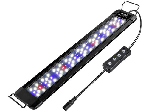 Luz Led Para Plantas De Acuario - Espectro Completo