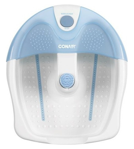 Conair Fb5x Pies Pedicura Spa Burbujas Calenta