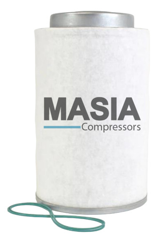 Filtro Para Compresores  Atlas Copco 2911-0117-00