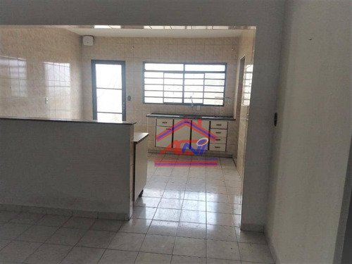 Imagem 7 de 30 de Casa Com 4 Dormitórios À Venda, 180 M² Por R$ 350.000,00 - Vila Real - Hortolândia/sp - Ca0150