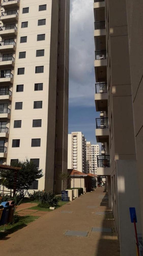 Imagem 21 de 25 de Apartamento De 59m² Com 2 Quartos No Viva Mais Barueri - 1223_eli