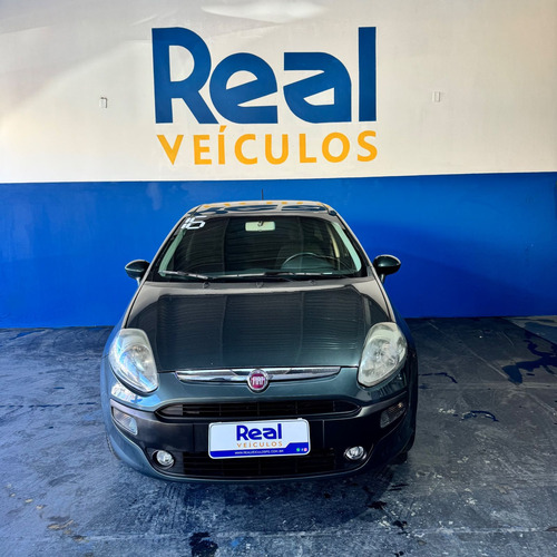 Fiat Punto ATTRACTIVE 1.4 Fire Flex 8V 5p