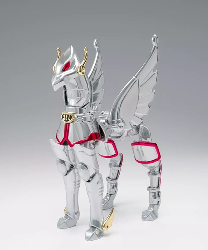 Action Figure Seiya V1 Cloth Myth Boneco Bandai Aniversario