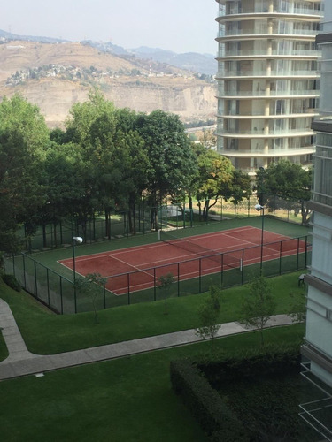 Imagen 3 de 25 de Lo Alto. Bosque Real Venta Excelente Departamento