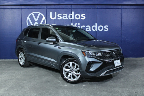 Volkswagen Taos 1.4 Tsi Comfortline At