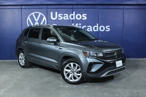 Volkswagen Taos 1.4 Tsi Comfortline At
