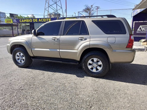Imagen 6 de 17 de Toyota 4runner Sr5