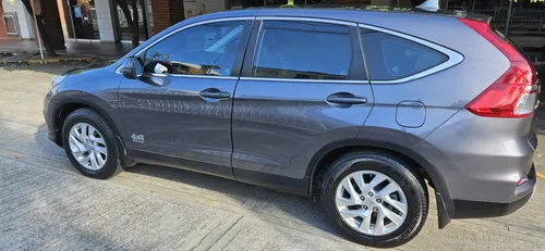 Honda CR-V 2.4 Exl