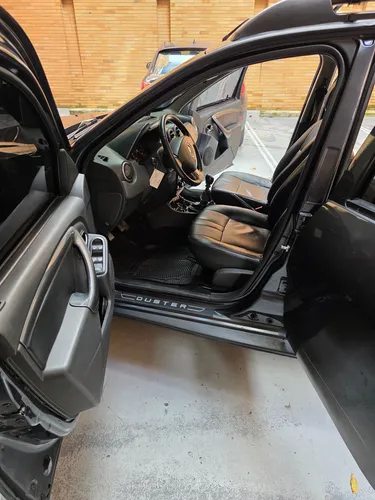 Renault Duster 2.0 Dynamique 4x2