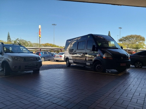 Renault Master 2.5
