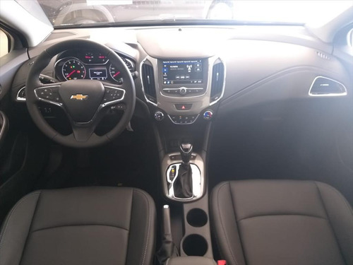 Cruze 1.4 Automatico 2020 (1697027232)