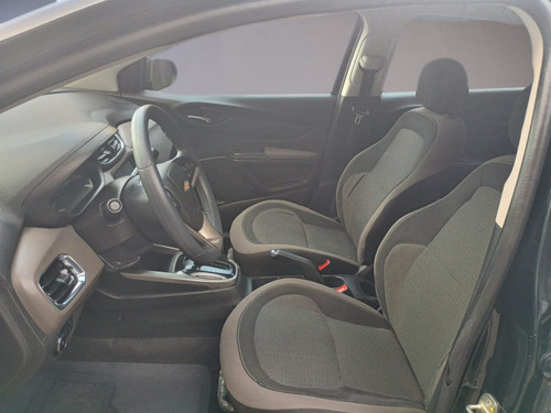 Chevrolet Prisma 1.4 MPFI LTZ 8V FLEX 4P AUTOMÁTICO