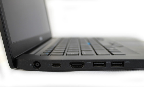 Laptop Dell 7480 Core I7 7ma 480gb Ssd 16 Gb Ram 14'' (Reacondicionado)