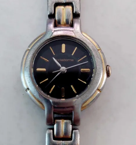 Reloj liz claiborne dama sale