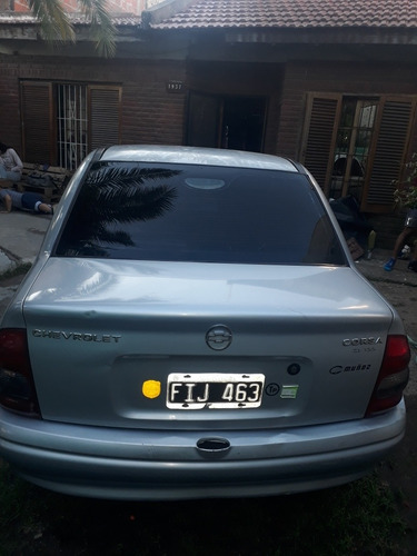 Chevrolet Corsa Classic 1.6 Gl 2006