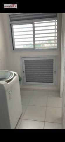Apartamento Com 3 Dormitórios À Venda, 130 M² Por R$ 1.360.000,00 - Vila Anastácio - São Paulo/sp - Ap3208