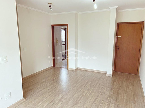 Imagem 2 de 20 de Apartamento À Venda Em Mansões Santo Antônio - Ap012736