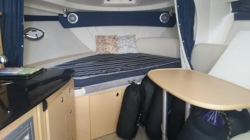 Imagem 5 de 10 de Bayliner 350 - A Mais Bonita Do Brasil