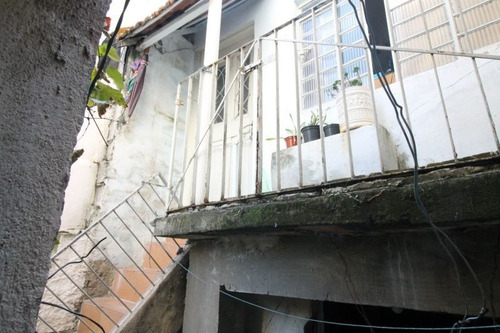 Sobrado - Ref: 5839