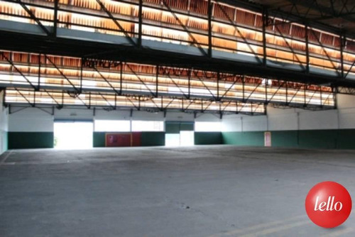 Imagem 6 de 18 de Comercial/industrial - Ref: 131568