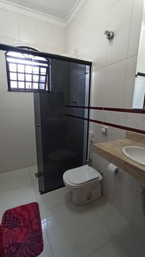 Imagem 23 de 24 de Venda - Casa - Parque Novo Mundo - Americana - Sp - M808485