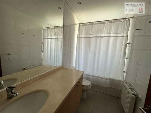 Departamento En Arriendo De 3 Dorm. En Puchuncaví