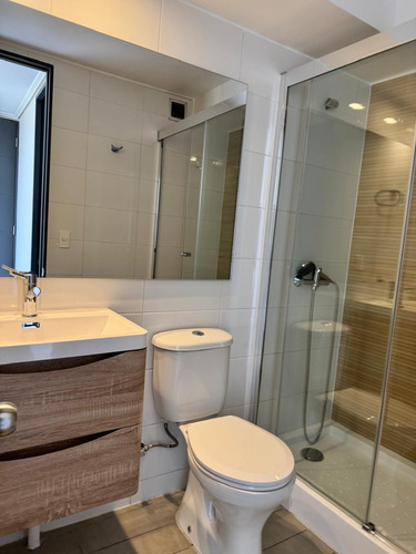 Tu Nuevo Hogar En Macul Depto. En Renta 2d+2b+terraza