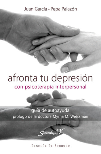 Libro- Afronta Tu Depresion Con Psicoterapia... -original