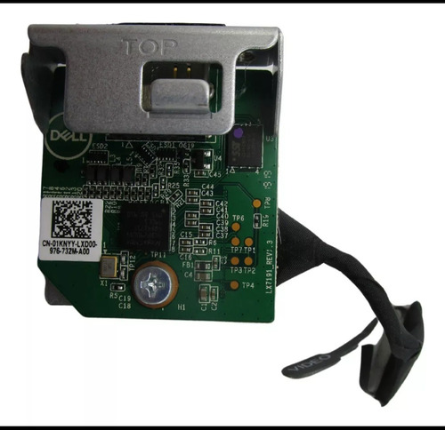 Tarjeta Hdmi Dell Optiplex 5070 70707060 7080 Hdmi 01knyy (Usado)
