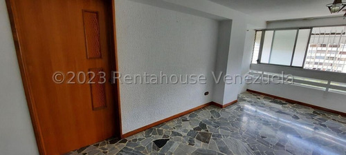Imagen 4 de 28 de Apartamento En Venta, El Cafetal, 95mts, Rah 23-2622
