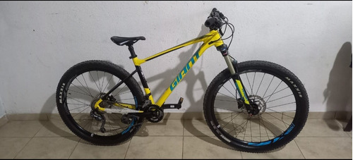  Bicicleta Giant Talla M