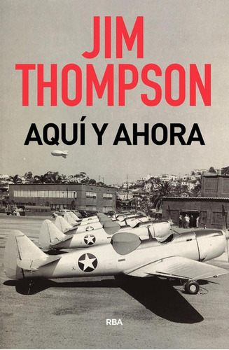 Aqui Y Ahora (td) - Thompson, Jim