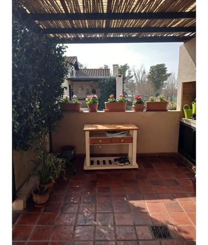 Imagen 11 de 15 de Venta Depto 3 Amb, Barrio Privado La Cuesta ,manzanares,pil